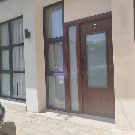 Apartamento Noguera Loft "C" Alicante Exterior foto